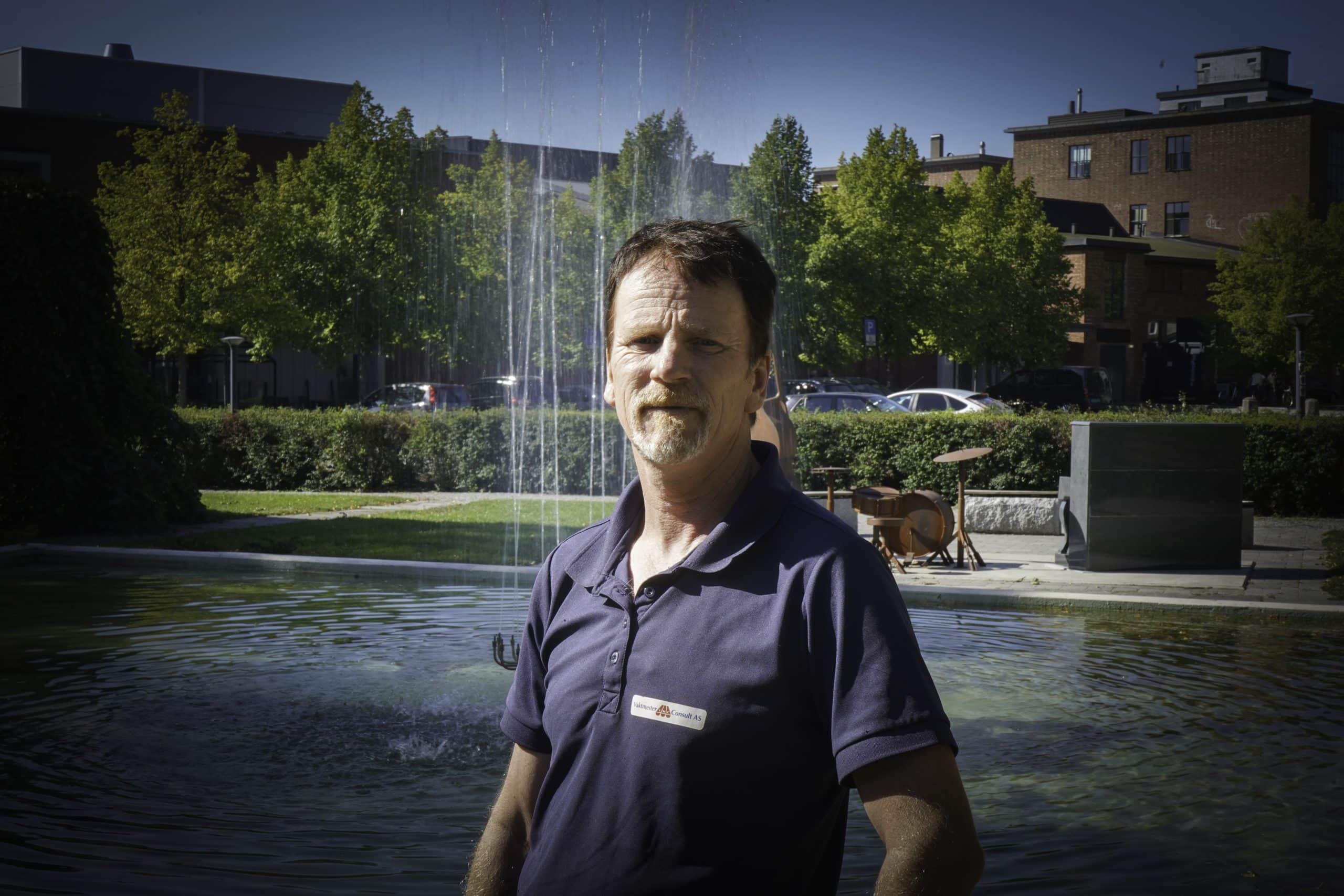 Bjørnar Ulvær