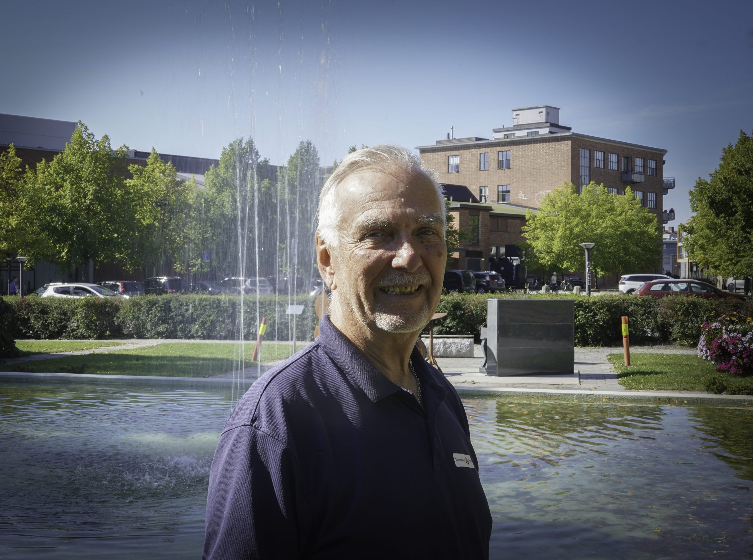 Jon Steinar Sørby